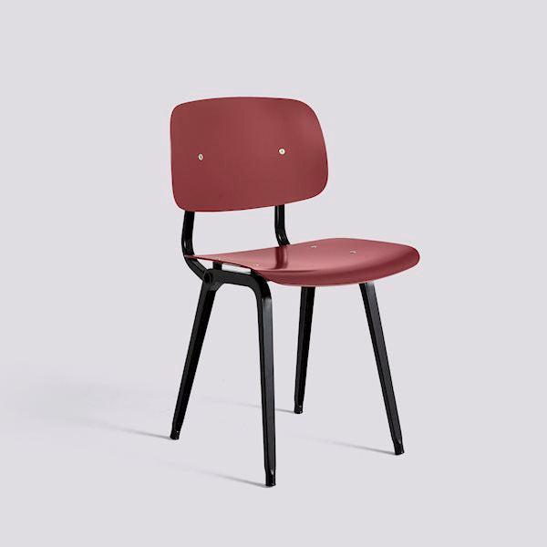 Revolt Chair.