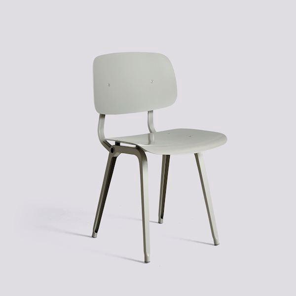 Revolt Chair.