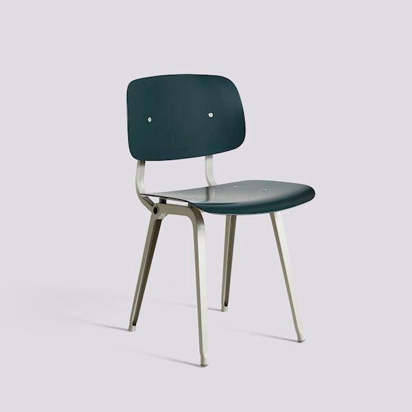 Revolt Chair.