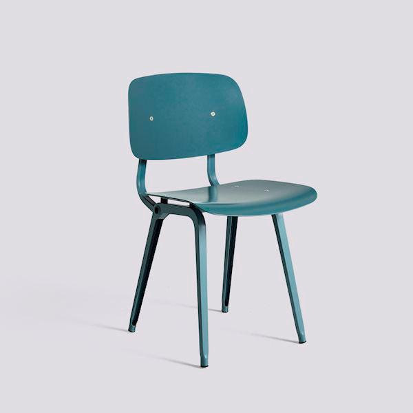 Revolt Chair.
