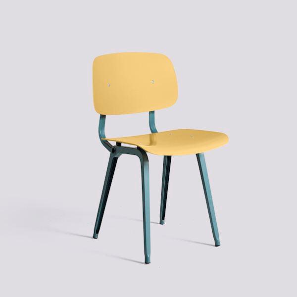 Revolt Chair.