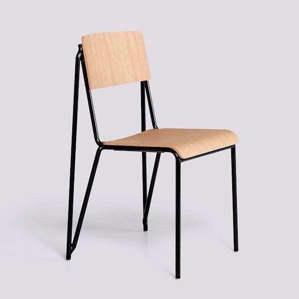 Petit Standard Chair.