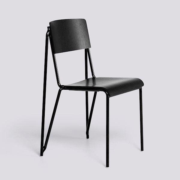 Petit Standard Chair.