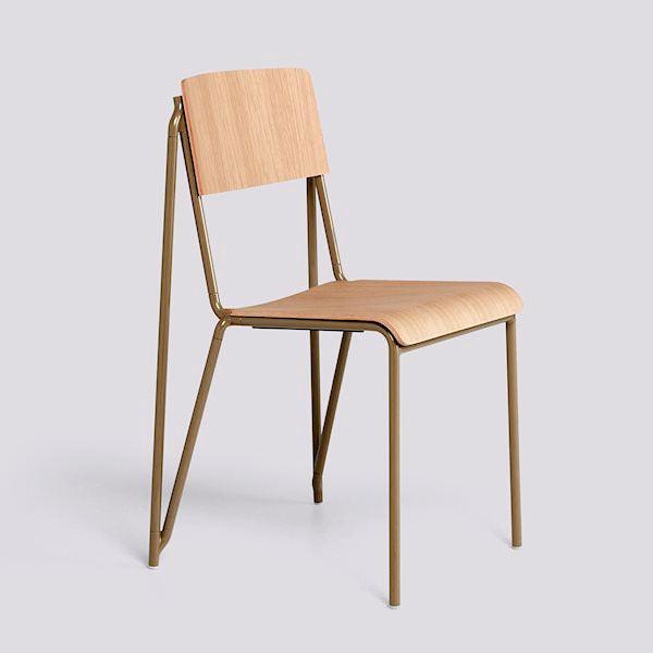 Petit Standard Chair.