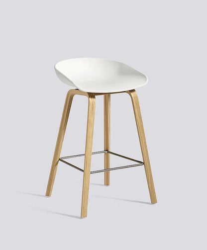 About A Stool AAS 32 ECO.
