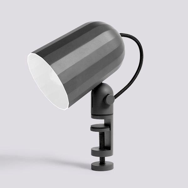 Noc Clamp Lamp.