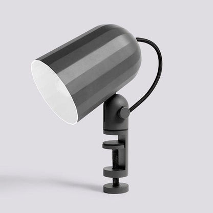 Noc Clamp Lamp.