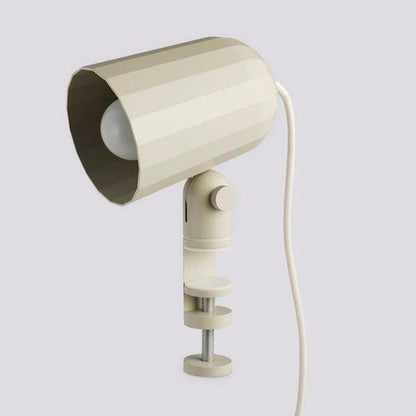 Noc Clamp Lamp.
