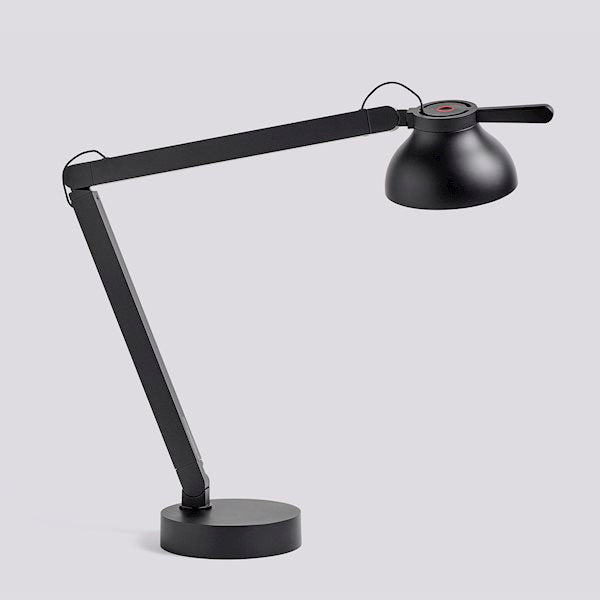 PC Double Arm Table Lamp.