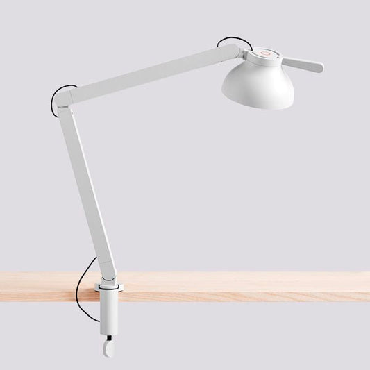 PC Double Arm Table Lamp.