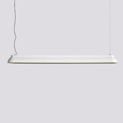 PC Linear Pendant Lamp.