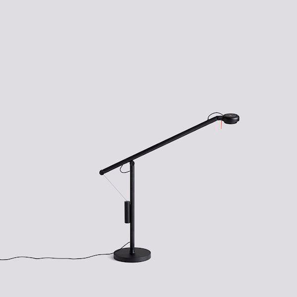 Fifty-Fifty Mini Table Lamp.