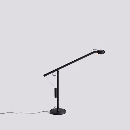 Fifty-Fifty Mini Table Lamp.