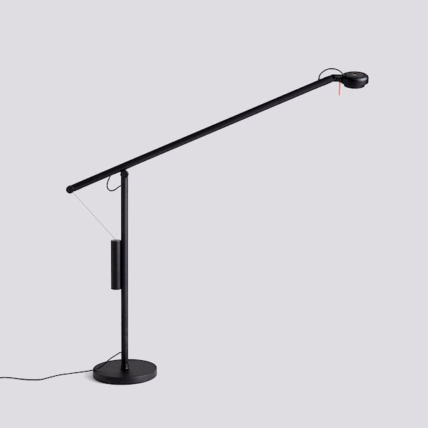 Fifty-Fifty Table Lamp.