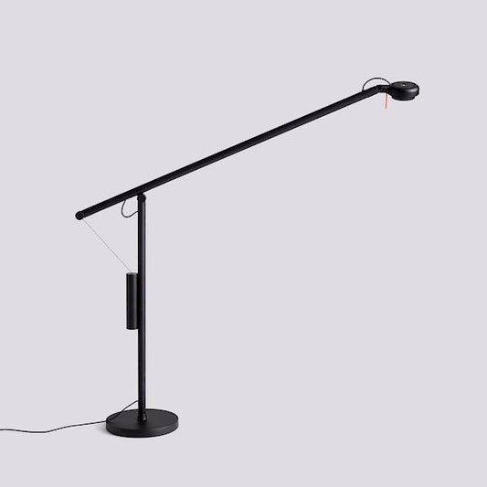 Fifty-Fifty Table Lamp.