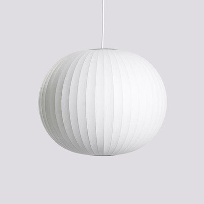 Nelson Ball Bubble Pendant Lamp.