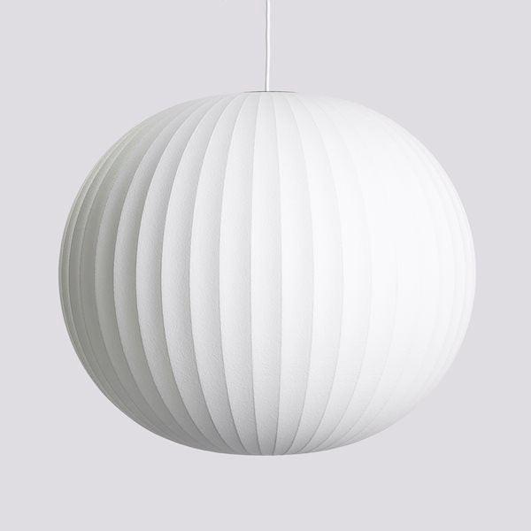 Nelson Ball Bubble Pendant Lamp.