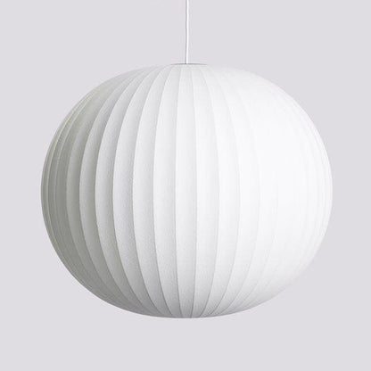 Nelson Ball Bubble Pendant Lamp.