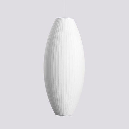 Nelson Cigar Bubble Pendant Lamp.