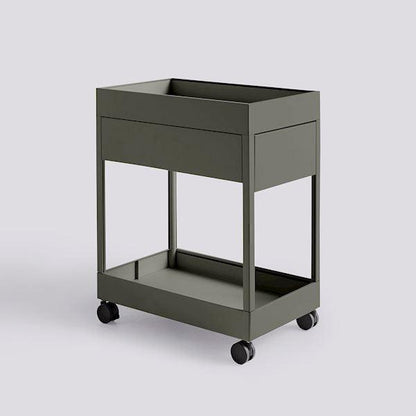 New Order Trolley-A (Request Info).