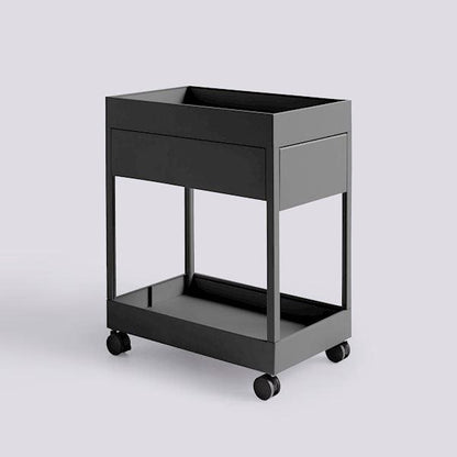 New Order Trolley-A (Request Info).