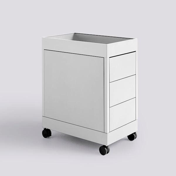 New Order Trolley-B (Request Info).