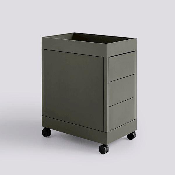 New Order Trolley-B (Request Info).
