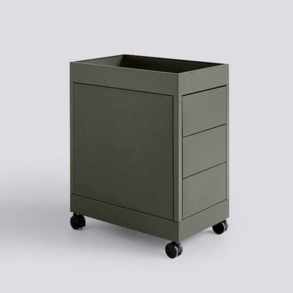 New Order Trolley-B (Request Info).