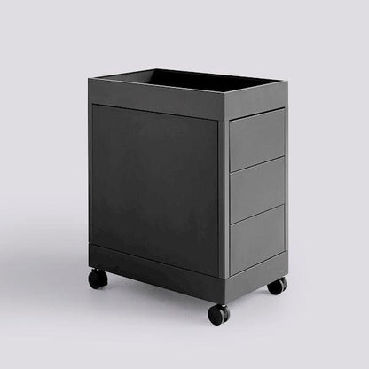 New Order Trolley-B (Request Info).