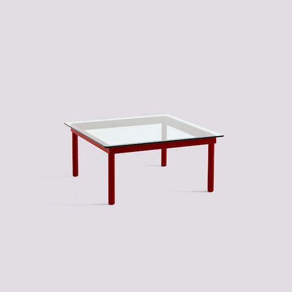 Kofi Coffee Table (80 x 80 cm).
