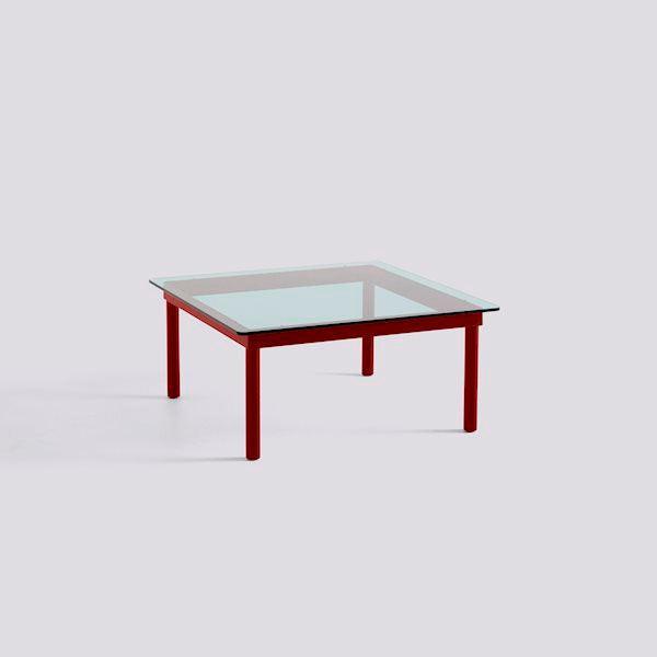 Kofi Coffee Table (80 x 80 cm).