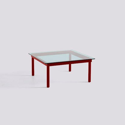 Kofi Coffee Table (80 x 80 cm).
