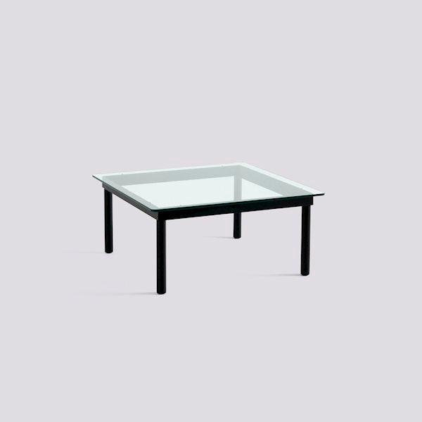 Kofi Coffee Table (80 x 80 cm).