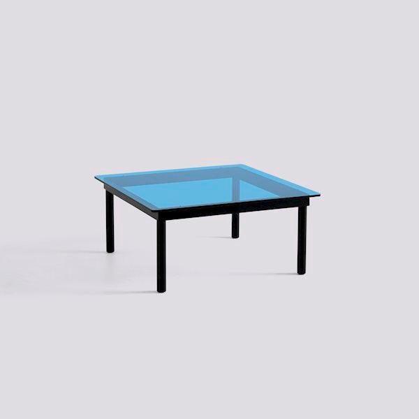 Kofi Coffee Table (80 x 80 cm).