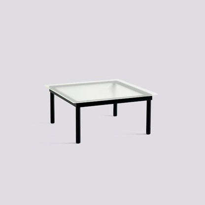 Kofi Coffee Table (80 x 80 cm).