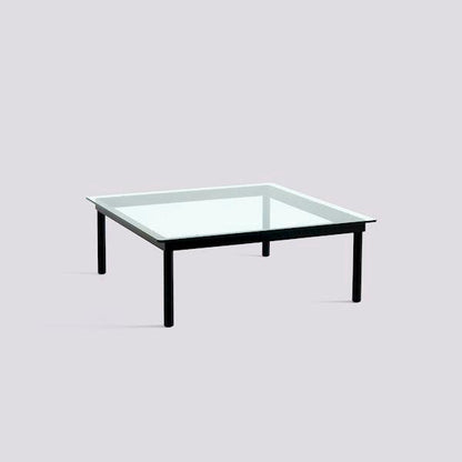 Kofi Coffee Table (100 x 100 cm).