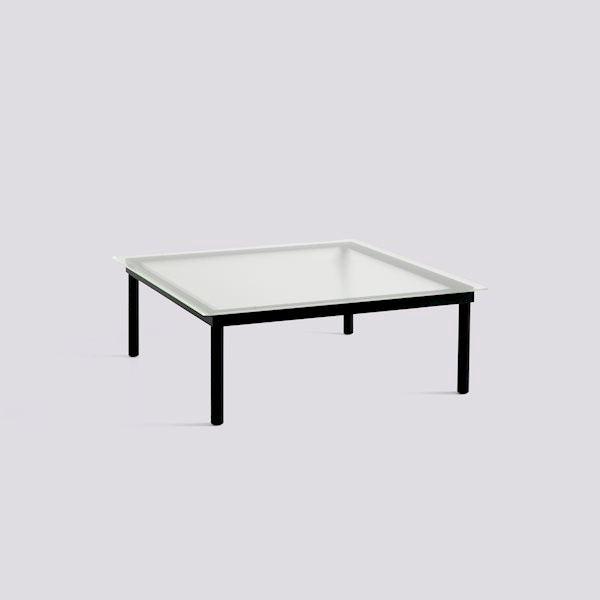 Kofi Coffee Table (100 x 100 cm).