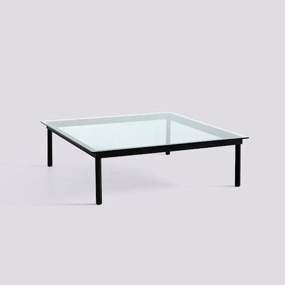 Kofi Coffee Table (120 x 120 cm).