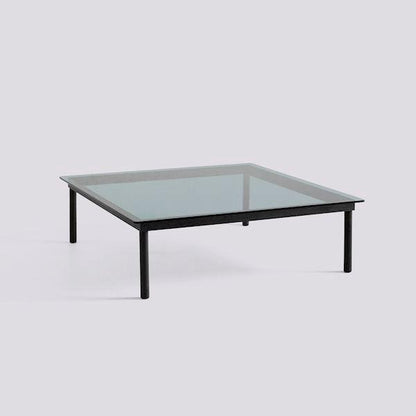 Kofi Coffee Table (120 x 120 cm).