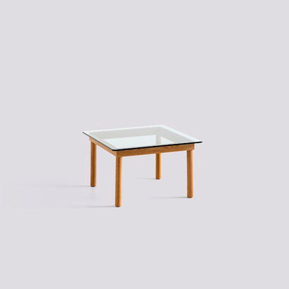 Kofi Coffee Table (60 x 60 cm).