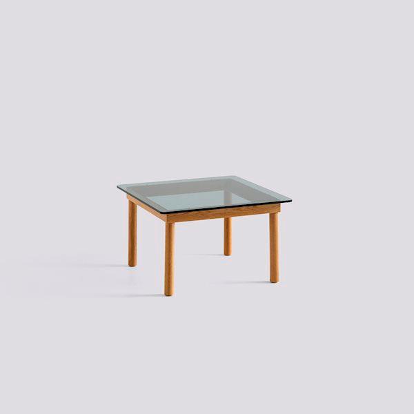 Kofi Coffee Table (60 x 60 cm).