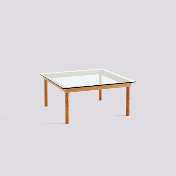 Kofi Coffee Table (80 x 80 cm).