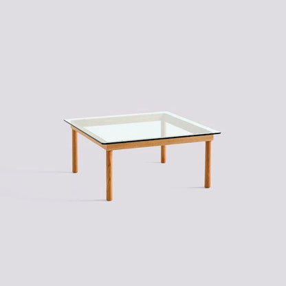 Kofi Coffee Table (80 x 80 cm).