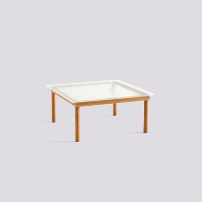 Kofi Coffee Table (80 x 80 cm).