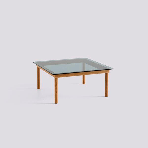 Kofi Coffee Table (80 x 80 cm).
