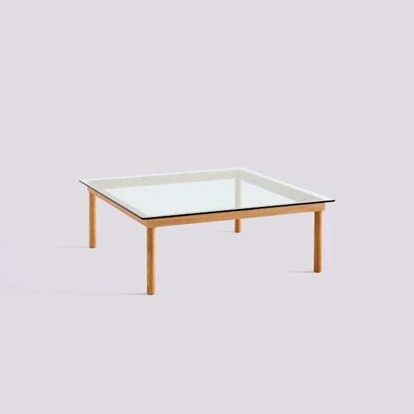 Kofi Coffee Table (100 x 100 cm).