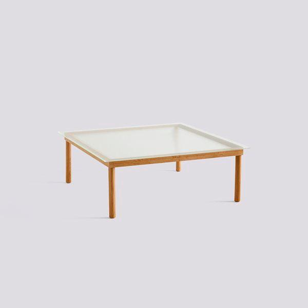 Kofi Coffee Table (100 x 100 cm).