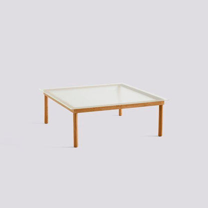 Kofi Coffee Table (100 x 100 cm).