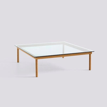 Kofi Coffee Table (120 x 120 cm).