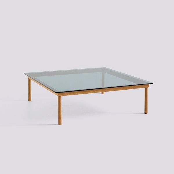 Kofi Coffee Table (120 x 120 cm).